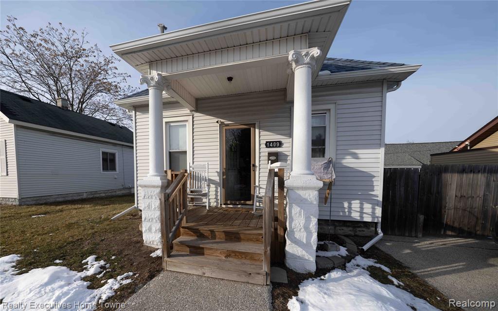 1409 Kearney Street, Port Huron, MI 48060 — Photo 14