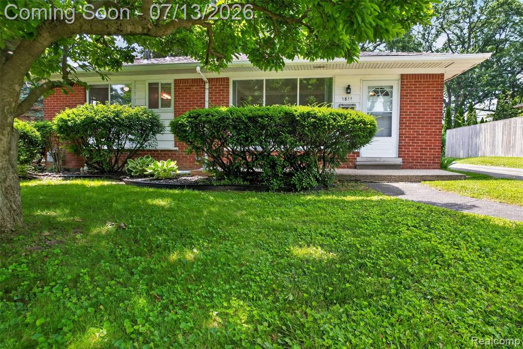 1811 Avondale Avenue, Ann Arbor, MI 48103 — Photo 3