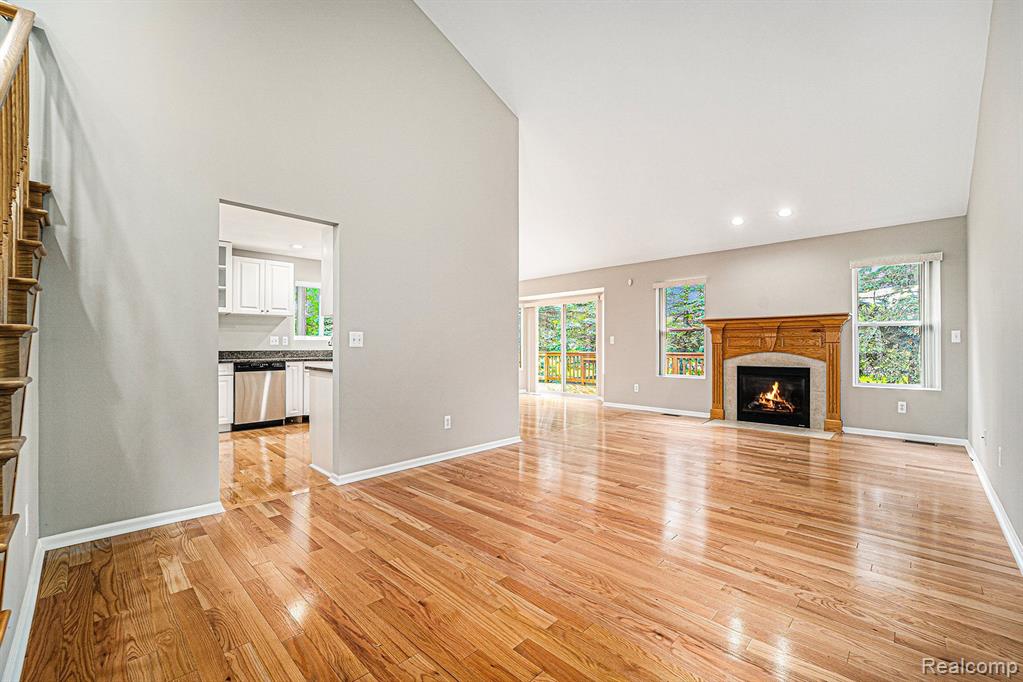 52850 Sable Drive, Unit #26, Macomb, MI 48042 — Photo 4