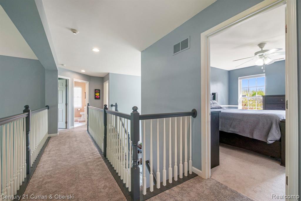 23498 Prescott Lane W, South Lyon, MI 48178 — Photo 37