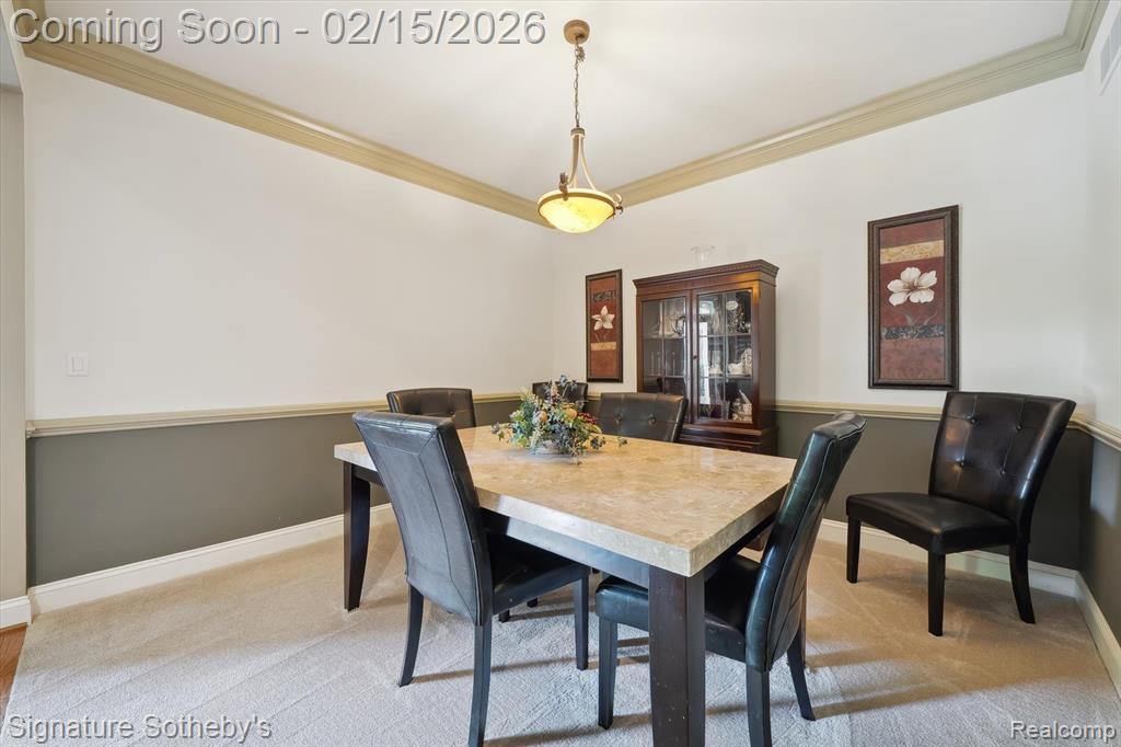 44843 Broadmoor Circle S, Northville, MI 48168 — Photo 14