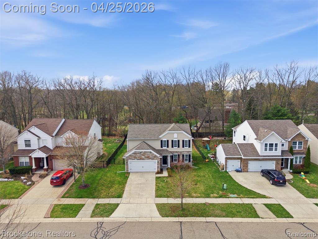 402 Ridgewood Drive, Ortonville, MI 48462 — Photo 6