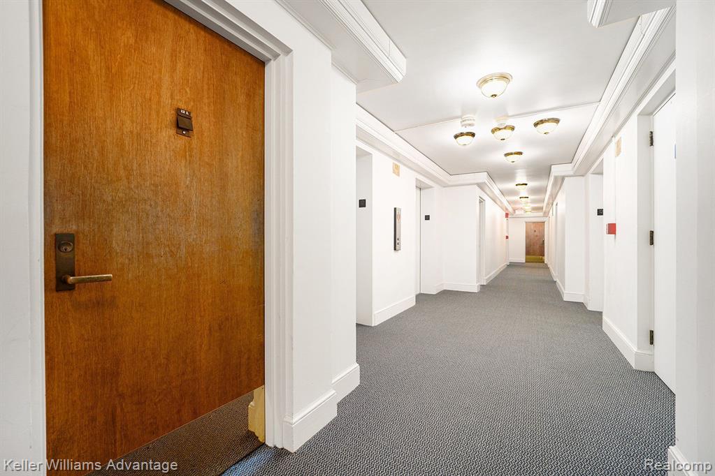 555 E WILLIAM Street, 12L, Ann Arbor, MI 48104 — Photo 19
