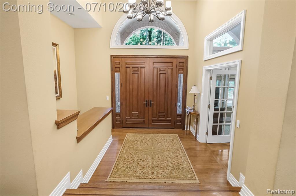 12172 Woodline Drive, Fenton, MI 48430 — Photo 9