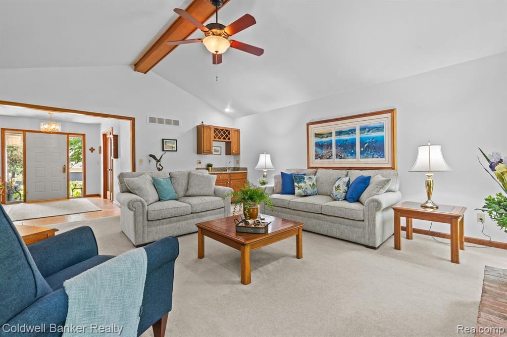 42012 PON MEADOW Drive, Northville, MI 48168 — Photo 12