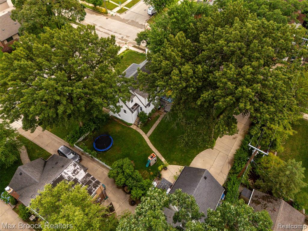 611 N Melborn Street, Dearborn, MI 48128 — Photo 49
