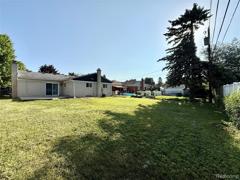39909 Lynn Street, Canton, MI 48187 — Photo 39