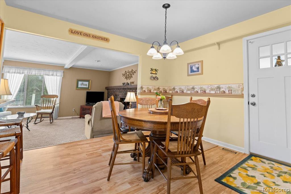 3555 W Drahner Road, Oxford, MI 48371 — Photo 18