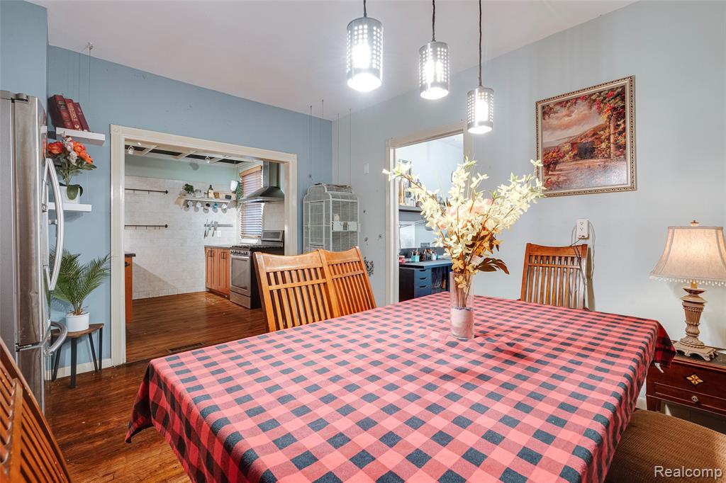2025 Central Street, Detroit, MI 48209 — Photo 18