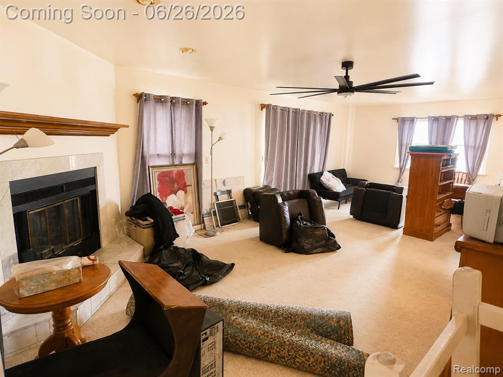 8056 Central, Center Line, MI 48015 — Photo 16