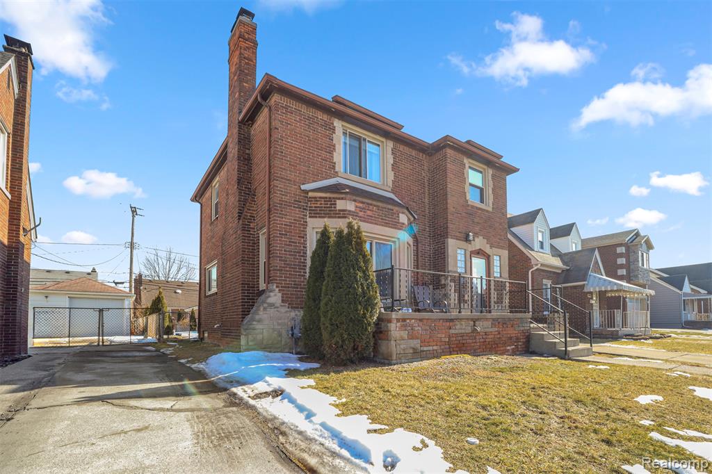 5910 Kendal Street, Dearborn, MI 48126 — Photo 2