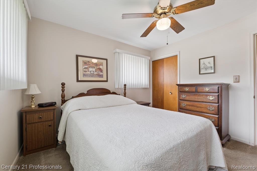 9022 Winston, Redford, MI 48239 — Photo 22