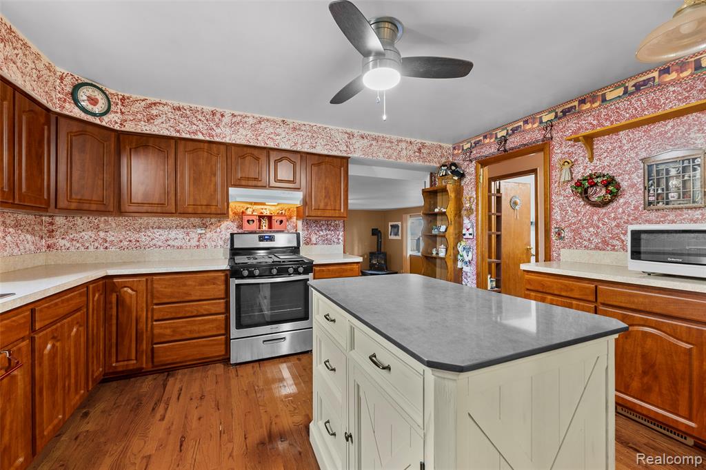 17655 Lohr Road, Sumpter, MI 48111 — Photo 39