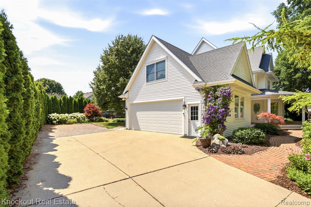 580 Northview Drive, Frankenmuth, MI 48734 — Photo 4