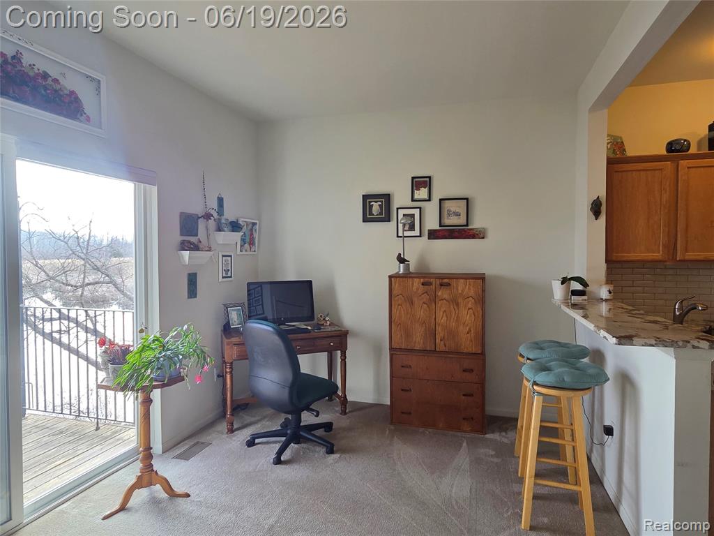 1604 Pinecroft Lane, Howell, MI 48855 — Photo 12