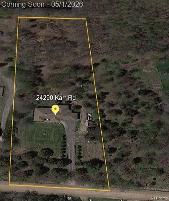 24290 Karr Road, Belleville, MI 48111 — Photo 3