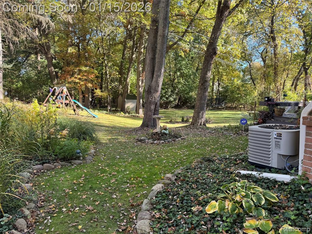 4351 Kiddell Terrace, West Bloomfield, MI 48323 — Photo 54