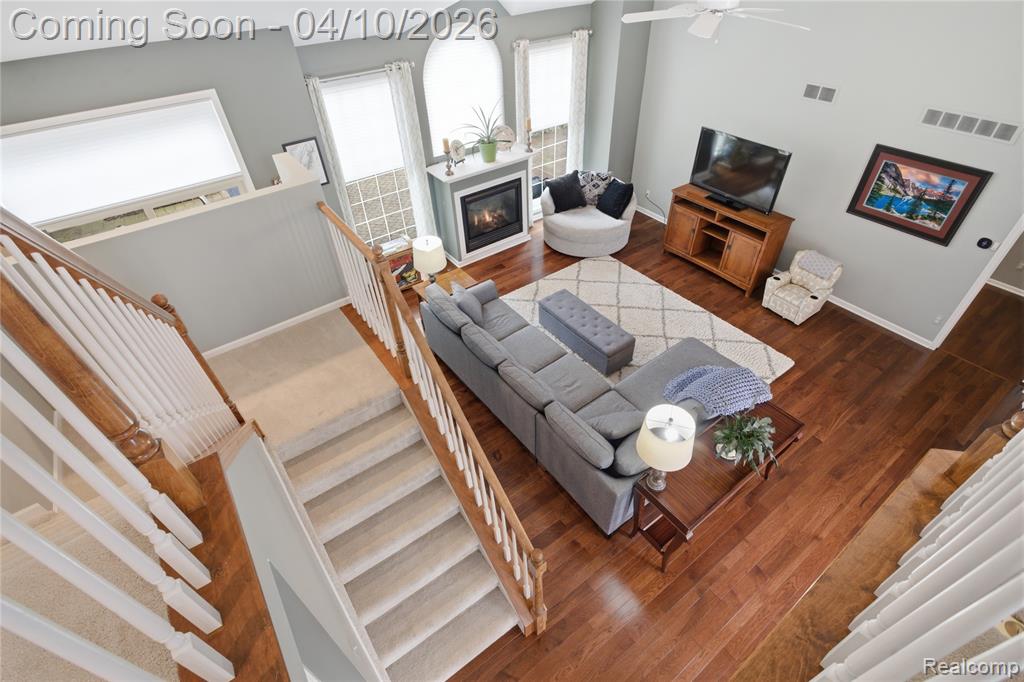 56891 Aberdeen Drive, Shelby Twp, MI 48316 — Photo 30