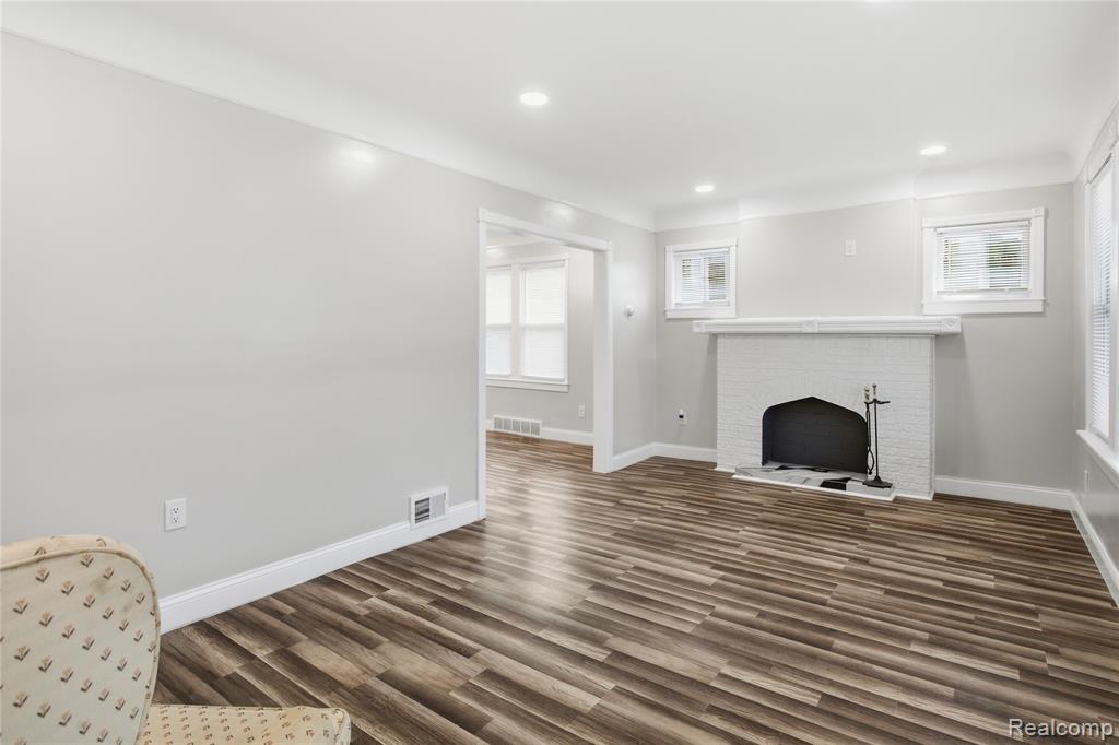 12816 Rosemary Street, Detroit, MI 48213 — Photo 2