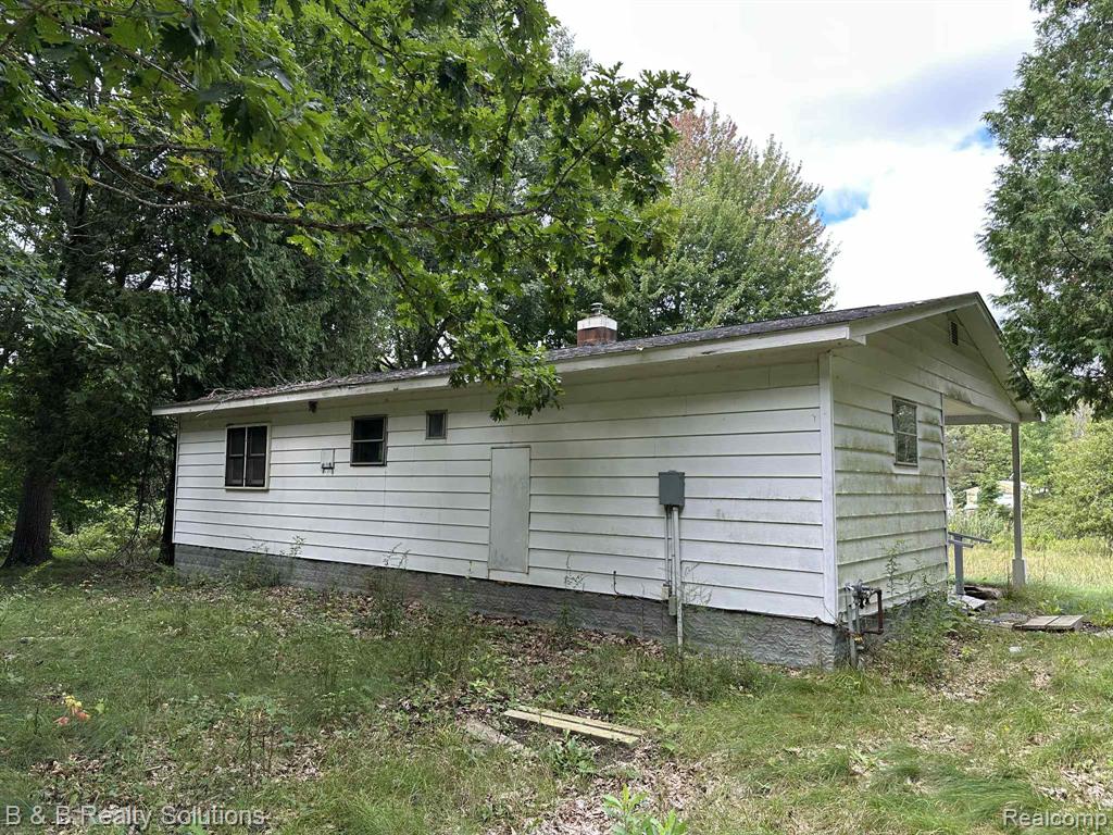 6318 Clear Lake Road, Imlay City, MI 48444 — Photo 63