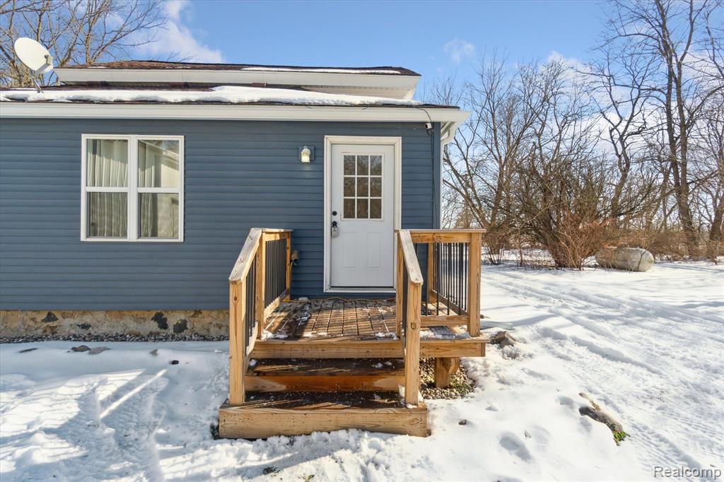 5815 E ALLEN Road, Howell, MI 48855 — Photo 5