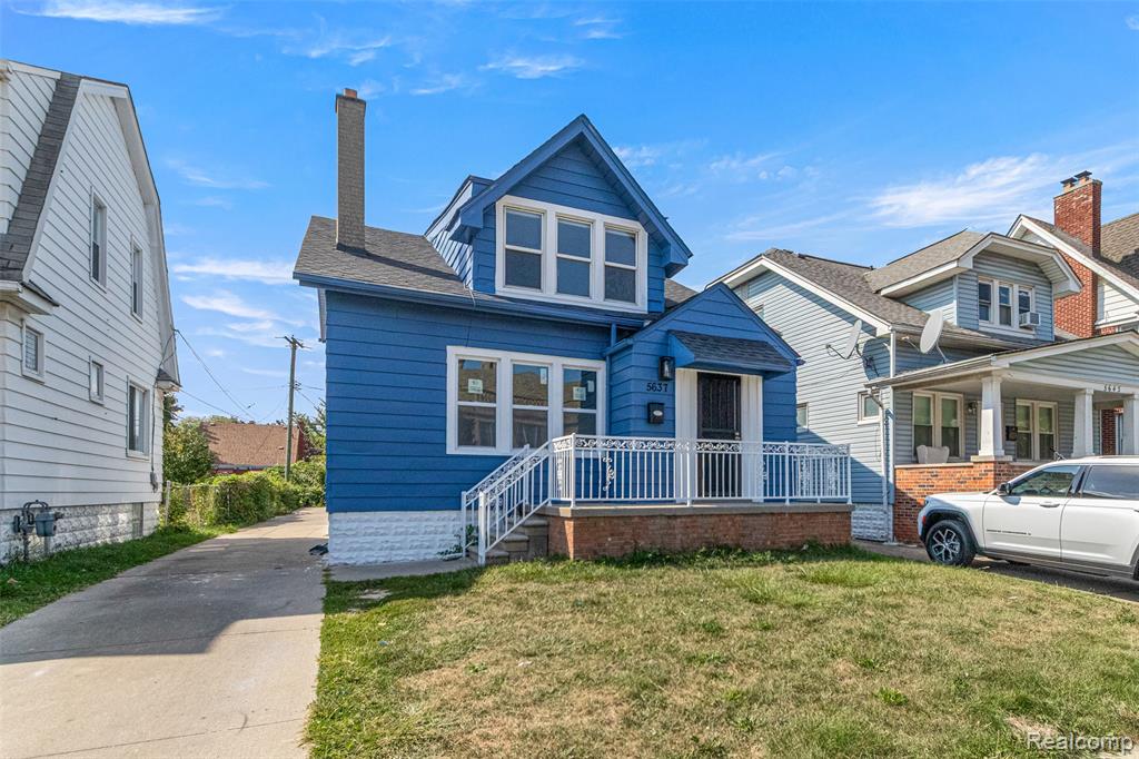 5637 Horger Street, Dearborn, MI 48126 — Photo 2