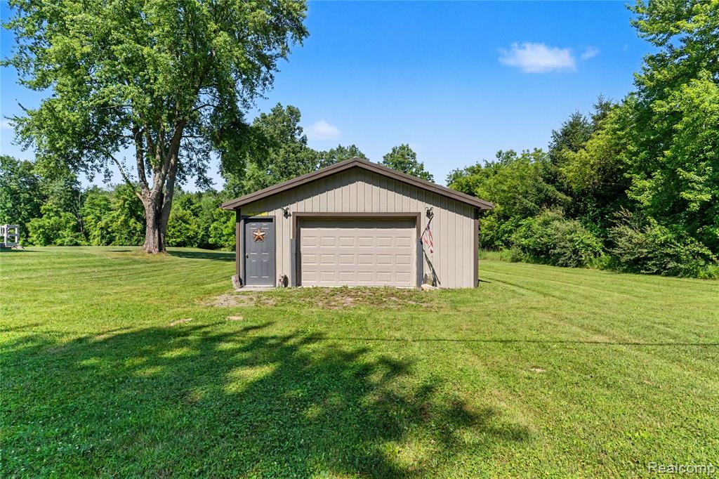 4427 N Washburn Road, Davison, MI 48423 — Photo 5