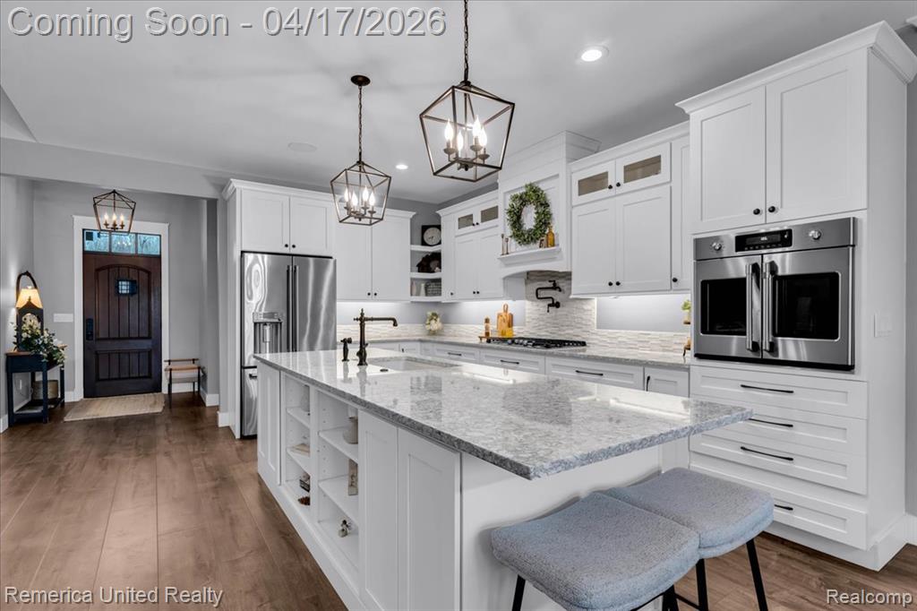 1425 Wind Valley Lane, Holly, MI 48442 — Photo 19