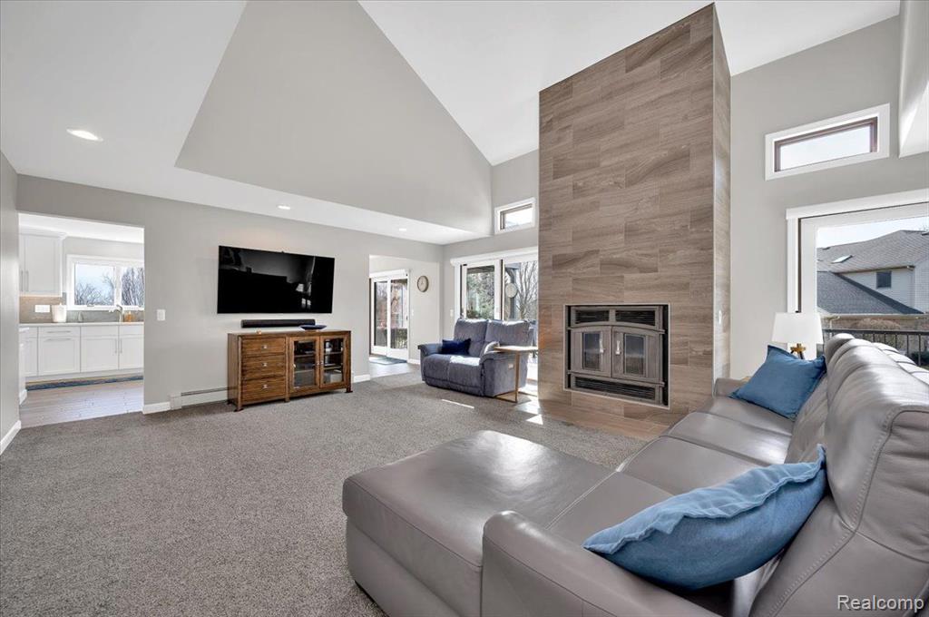 61381 MIRIAM Drive, Washington, MI — Photo 16