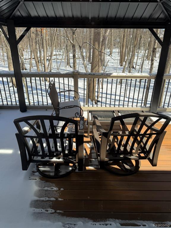 6301 Mission Drive, West Bloomfield, MI 48324 — Photo 50