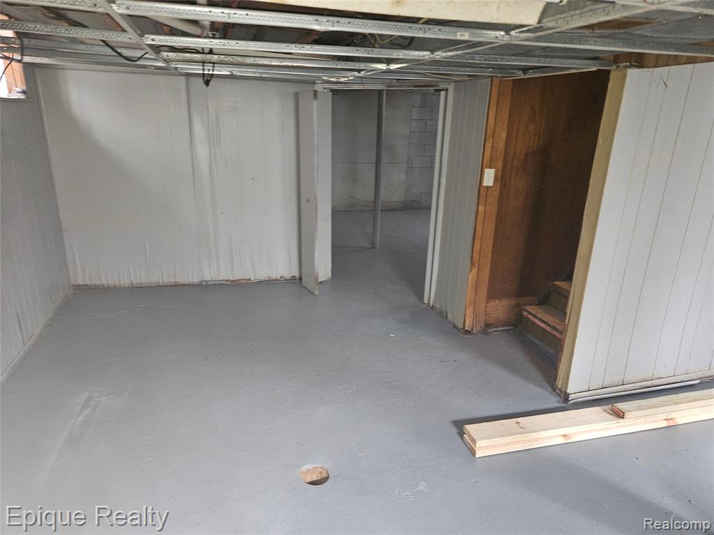 6137 Radnor Street, Detroit, MI 48224 — Photo 12