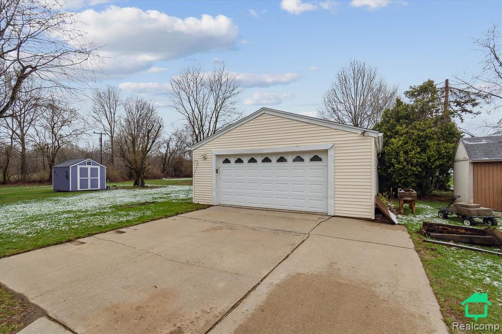 42228 FRET Road, Van Buren, MI 48111 — Photo 35