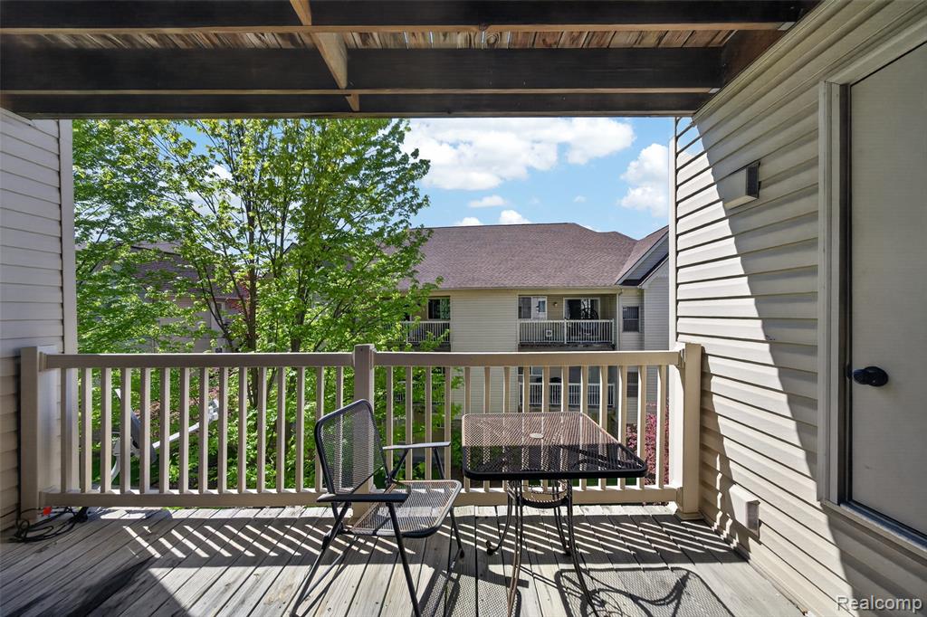 852 Brandon Avenue, Pontiac, MI 48340 — Photo 13