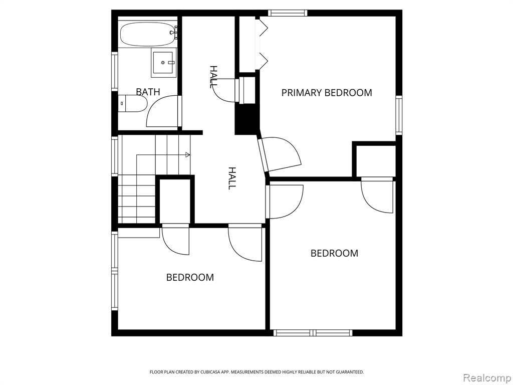 15887 Robson Street, Detroit, MI 48227 — Photo 36