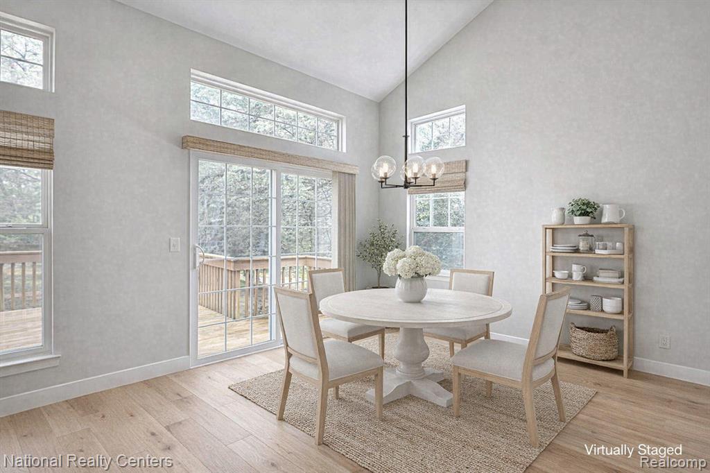 110 Four Seasons Drive, Lake Orion, MI — Photo 12
