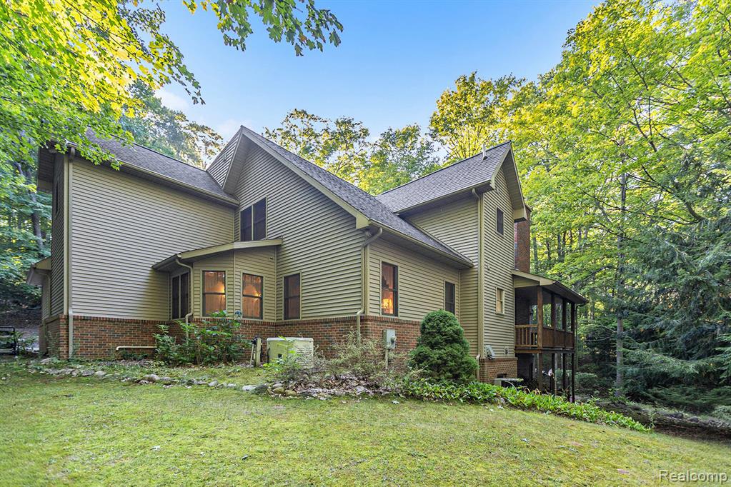 266 Adams Road, Frankfort, MI 49635 — Photo 34