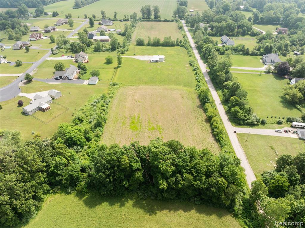 V/L - 2 Macey Road, Willis, MI 48191 — Photo 4