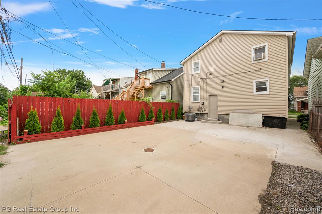 4234 High Street, Ecorse, MI 48229 — Photo 56
