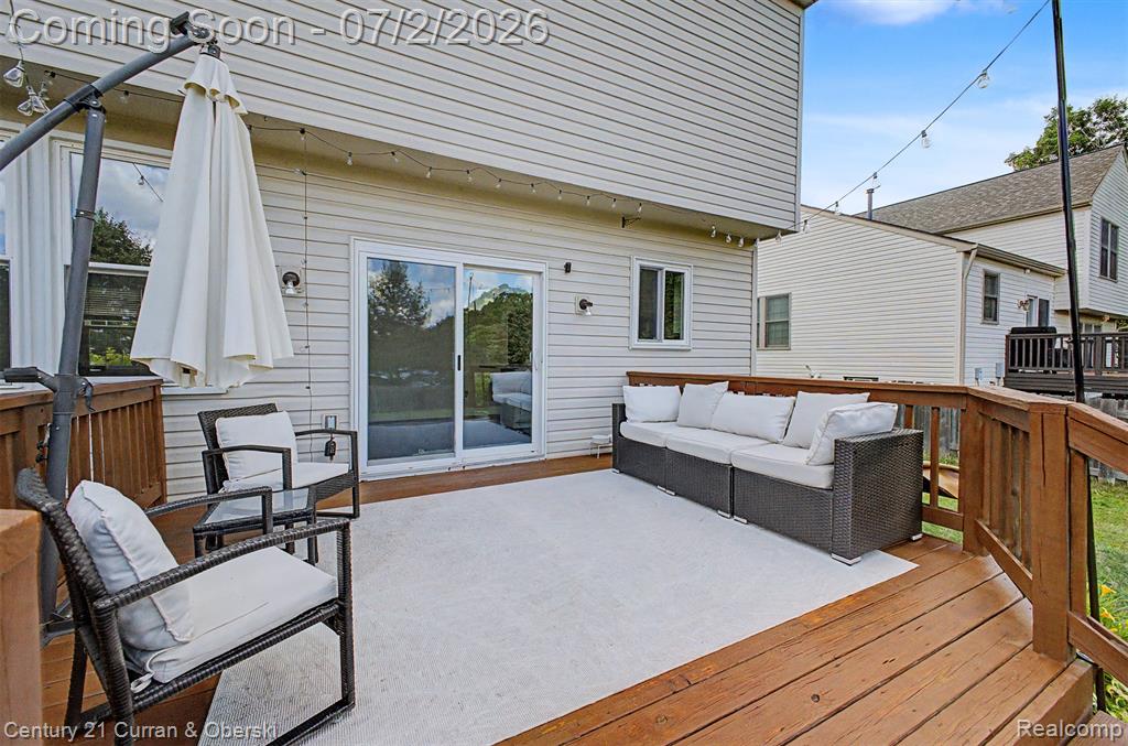 7783 Berwick Drive, Ypsilanti, MI 48197 — Photo 41