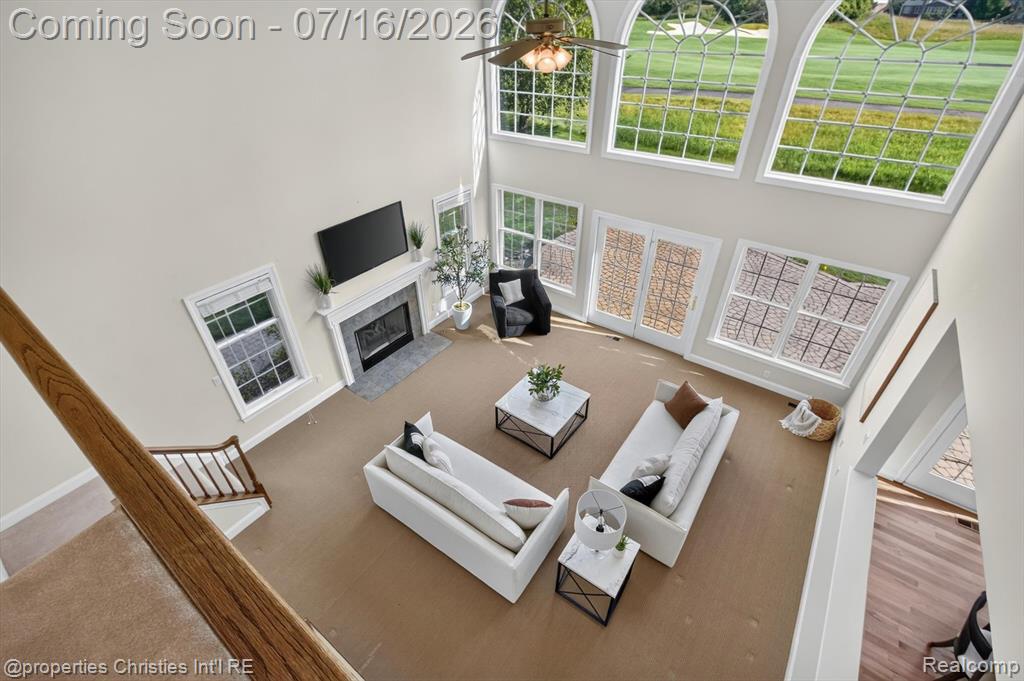 45864 Tournament Drive, Northville, MI 48168 — Photo 36