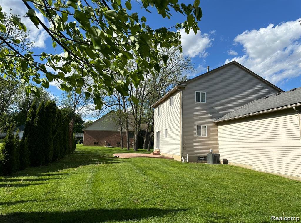 3970 ORCHARD VIEW Avenue, Rochester Hills, MI 48307 — Photo 7