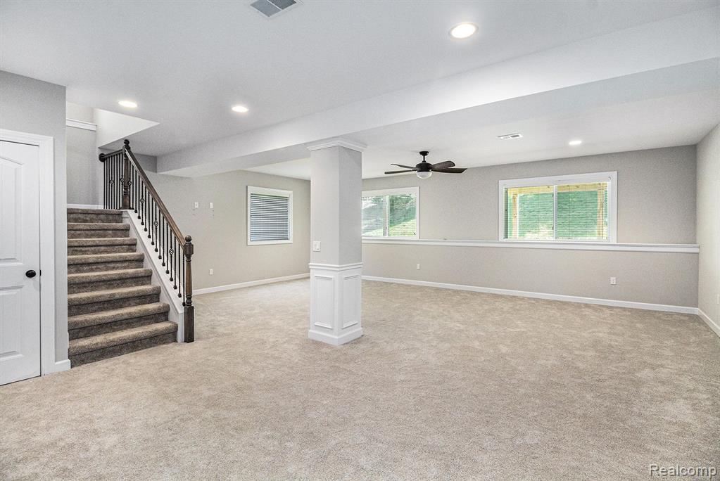 56 FOX HOLLOW Drive, Metamora, MI 48455 — Photo 19
