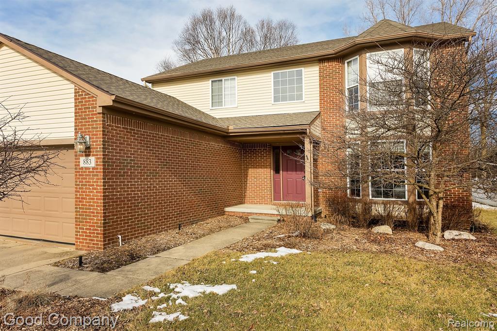 883 VANDERPOOL Drive, Troy, MI 48083 — Photo 53