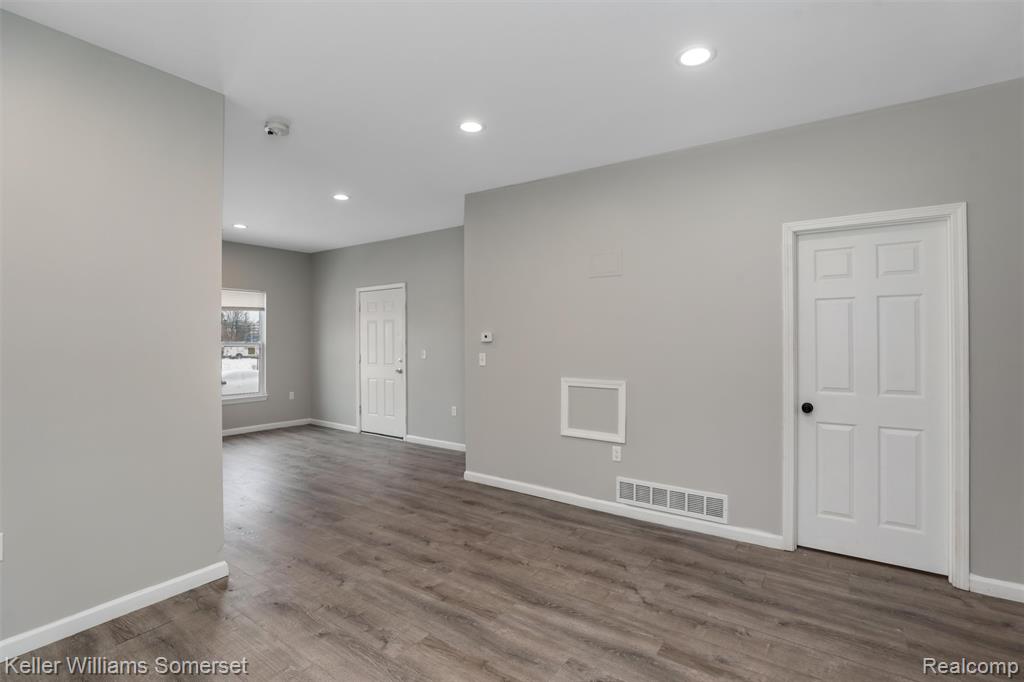 1119 Custer Street, Detroit, MI 48211 — Photo 6