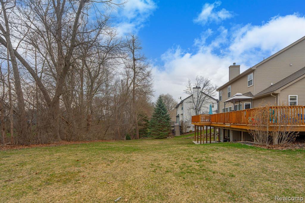 8925 El Dorado Drive, White Lake, MI — Photo 46