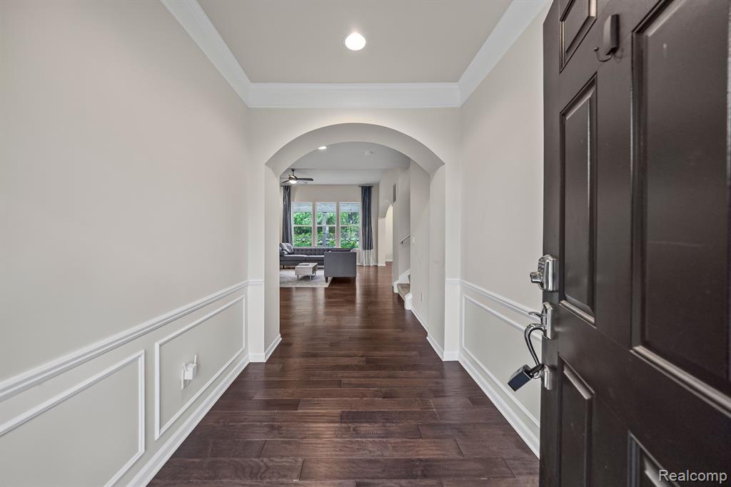 4732 TANGLEWOOD Lane, Lake Orion, MI — Photo 5