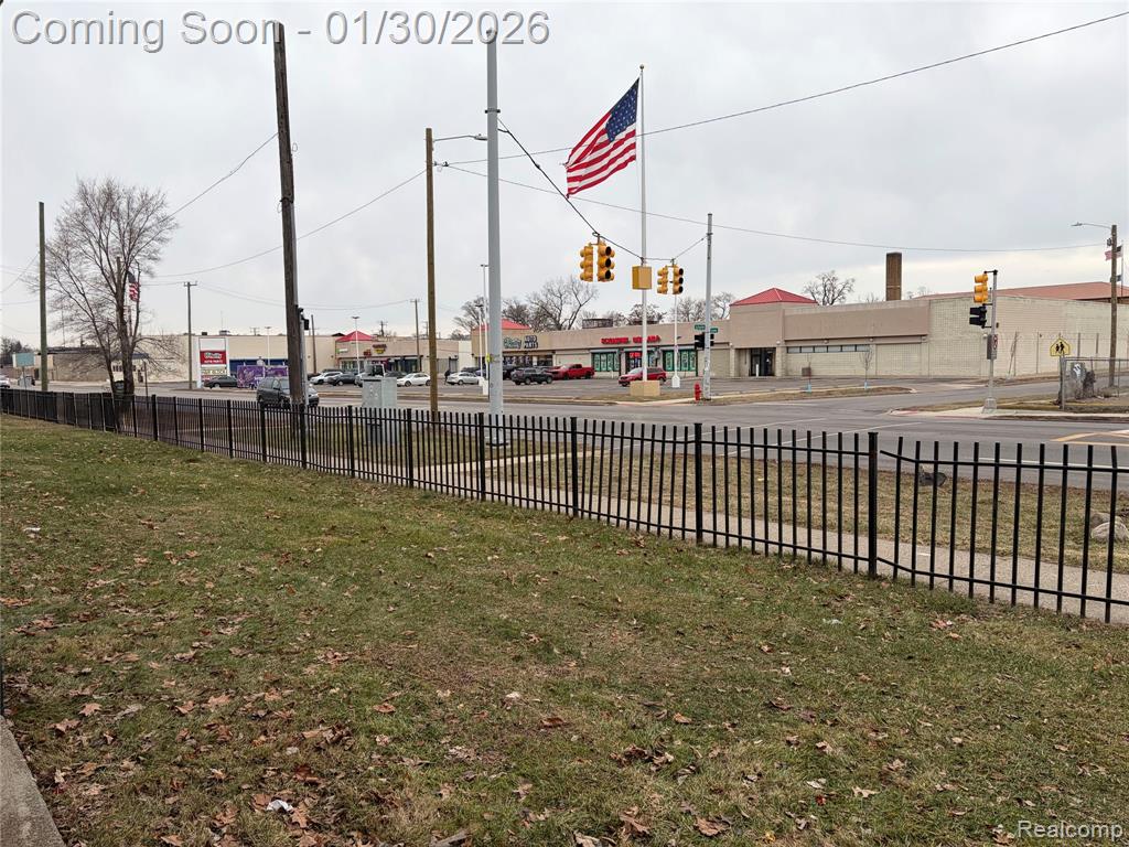 16623 Schaefer Highway, Detroit, MI 48235 — Photo 5