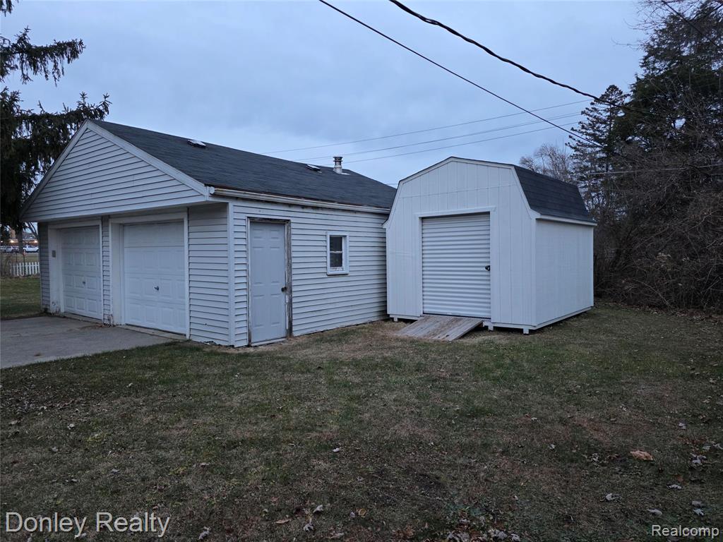 2835 Doyle Street, Marlette, MI 48453 — Photo 9