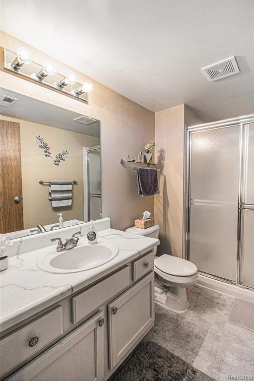 61009 Greenwood Drive, 183, South Lyon, MI 48178 — Photo 15