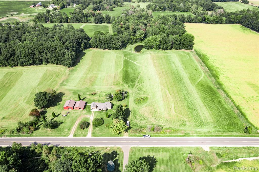 5589 CLEAR LAKE Road, North Branch, MI 48461 — Photo 6